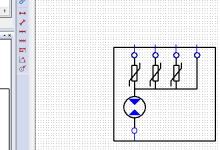 如何在EPLAN软件中将画好的图形变成符号-北方门户