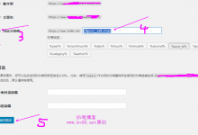 WordPress发布文章后链接很长通过后台实测可固定链接解决-北方门户